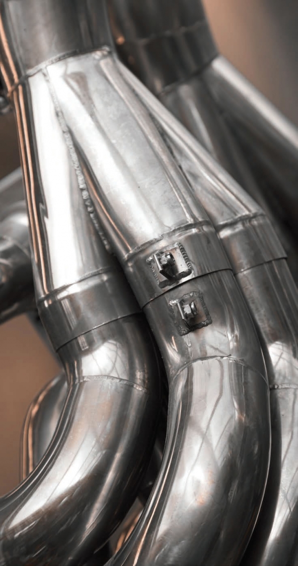 Gallery JR's Exhausts Exhaust Manufacturing, South Africa