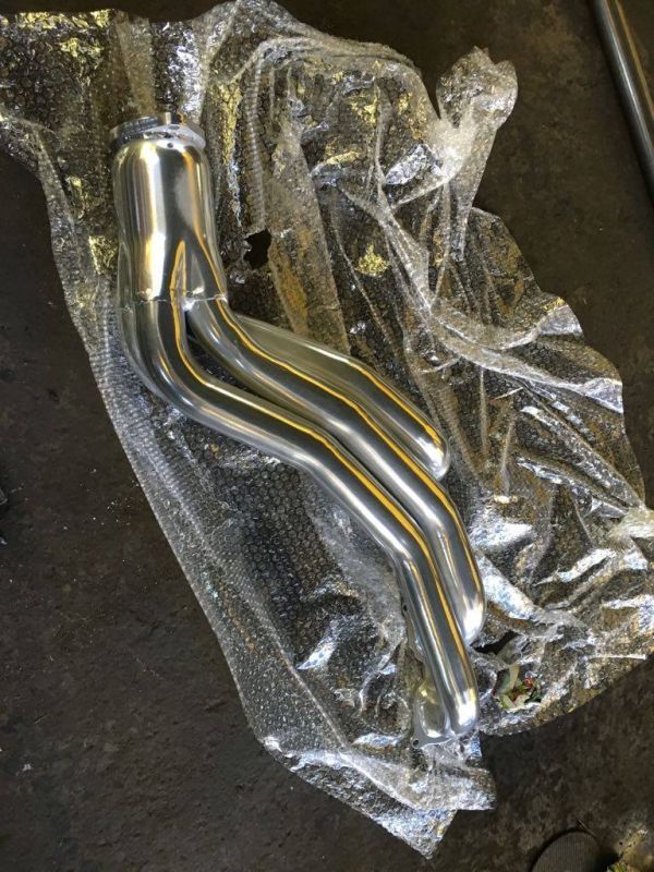 Gallery JR's Exhausts Exhaust Manufacturing, South Africa