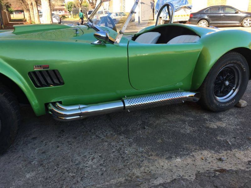 Gallery JR's Exhausts Exhaust Manufacturing, South Africa